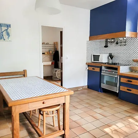 Hotel La Palmyre - Avec Piscine Chauffee - Parc De La - - Fr-1-705-78